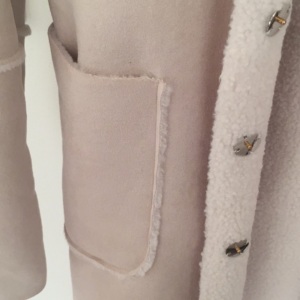 Goodnight macaroon: coat - Picture 4 of 6